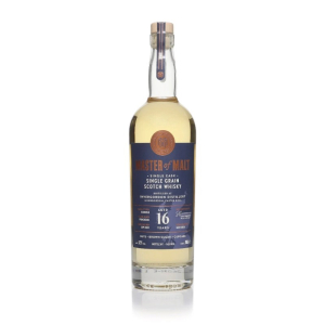 Master Of Malt Invergordon 16 Yo